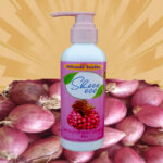 onion shampoo